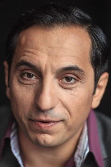 Ашот Кещян смотреть бесплатно в нашем онлайн-кинотеатре Tvigle.ru