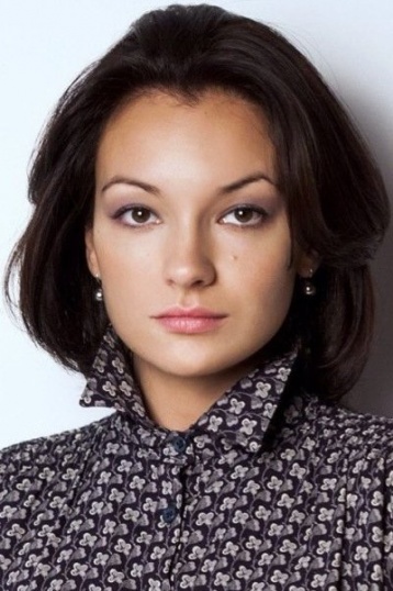 Ольга Павловец смотреть бесплатно в нашем онлайн-кинотеатре Tvigle.ru