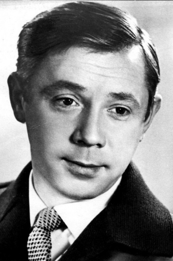 Олег Анофриев смотреть бесплатно в нашем онлайн-кинотеатре Tvigle.ru