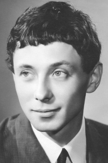 Олег Даль смотреть бесплатно в нашем онлайн-кинотеатре Tvigle.ru