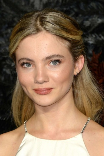 Фрейя Аллан смотреть бесплатно в нашем онлайн-кинотеатре Tvigle.ru