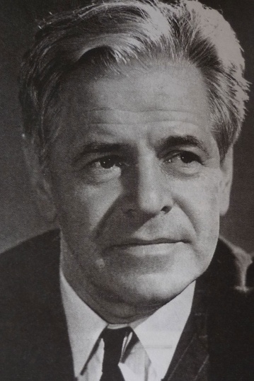 Алексей Каплер смотреть бесплатно в нашем онлайн-кинотеатре Tvigle.ru