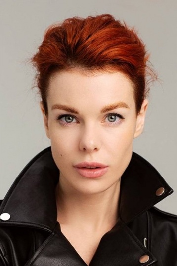 Анна Старшенбаум смотреть бесплатно в нашем онлайн-кинотеатре Tvigle.ru