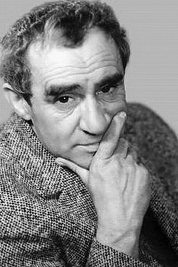 Зиновий Гердт смотреть бесплатно в нашем онлайн-кинотеатре Tvigle.ru