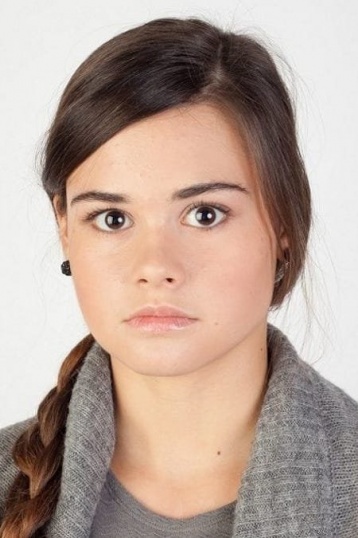 Анфиса Вистингаузен смотреть бесплатно в нашем онлайн-кинотеатре Tvigle.ru