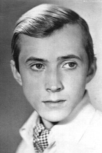 Николай Бурляев смотреть бесплатно в нашем онлайн-кинотеатре Tvigle.ru