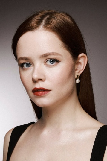 Мила Ершова смотреть бесплатно в нашем онлайн-кинотеатре Tvigle.ru