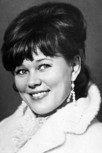 Люсьена Овчинникова смотреть бесплатно в нашем онлайн-кинотеатре Tvigle.ru