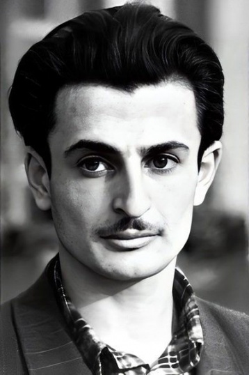 Марлен Хуциев смотреть бесплатно в нашем онлайн-кинотеатре Tvigle.ru