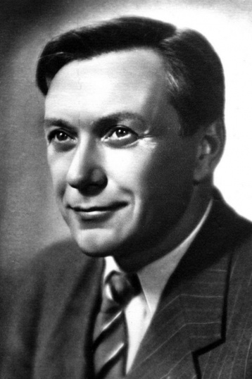 Борис Чирков смотреть бесплатно в нашем онлайн-кинотеатре Tvigle.ru