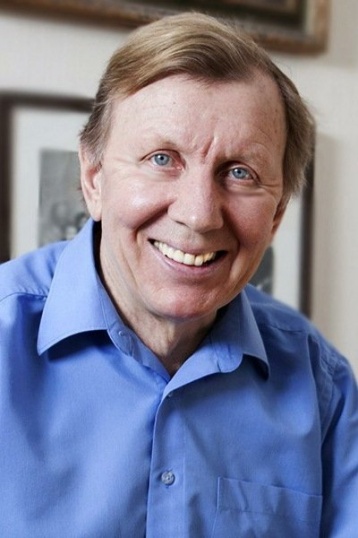 Юрий Чернов смотреть бесплатно в нашем онлайн-кинотеатре Tvigle.ru