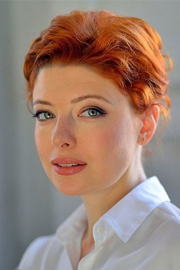 Эмилия Спивак смотреть бесплатно в нашем онлайн-кинотеатре Tvigle.ru