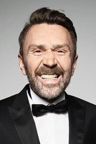 Сергей Шнуров смотреть бесплатно в нашем онлайн-кинотеатре Tvigle.ru