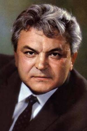 Сергей Бондарчук смотреть бесплатно в нашем онлайн-кинотеатре Tvigle.ru