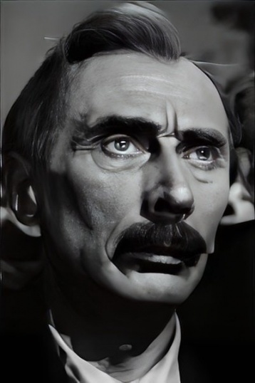 Николай Сергеев смотреть бесплатно в нашем онлайн-кинотеатре Tvigle.ru