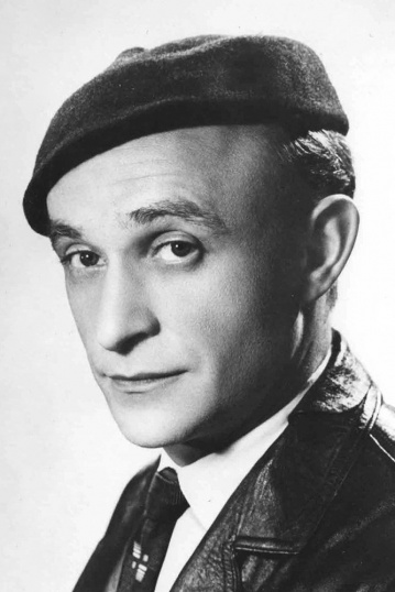 Ролан Быков смотреть бесплатно в нашем онлайн-кинотеатре Tvigle.ru