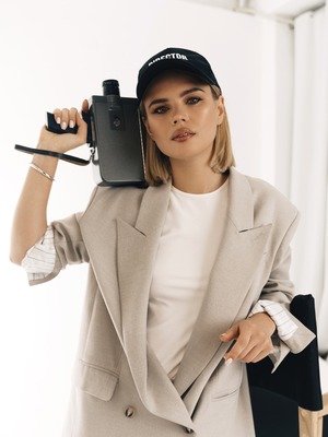 Дарья Лебедева смотреть бесплатно в нашем онлайн-кинотеатре Tvigle.ru