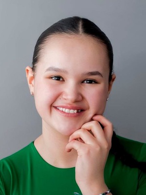 Габи Журден смотреть бесплатно в нашем онлайн-кинотеатре Tvigle.ru