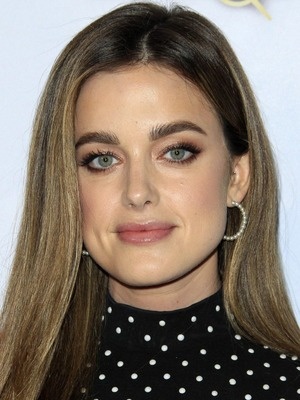 Эшли Ньюбро смотреть бесплатно в нашем онлайн-кинотеатре Tvigle.ru