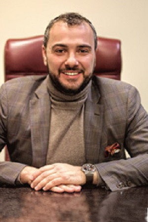 Андрей Лёвин смотреть бесплатно в нашем онлайн-кинотеатре Tvigle.ru