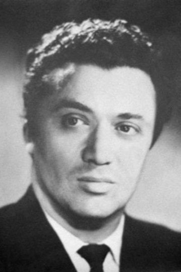 Александр Алов смотреть бесплатно в нашем онлайн-кинотеатре Tvigle.ru
