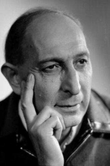 Марк Перцовский смотреть бесплатно в нашем онлайн-кинотеатре Tvigle.ru