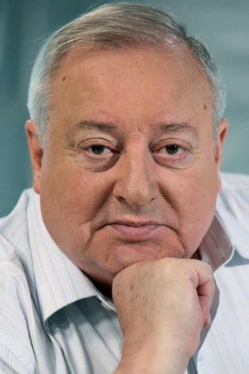 Владимир Фокин смотреть бесплатно в нашем онлайн-кинотеатре Tvigle.ru