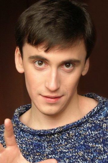 Сергей Краснов смотреть бесплатно в нашем онлайн-кинотеатре Tvigle.ru