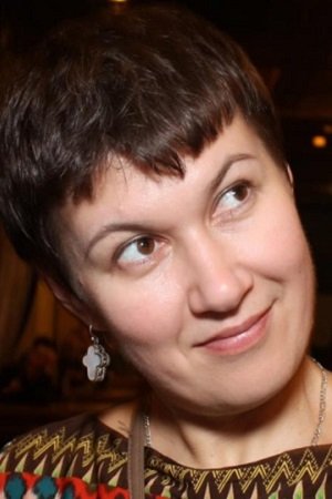 Наталья Мокрицкая смотреть бесплатно в нашем онлайн-кинотеатре Tvigle.ru