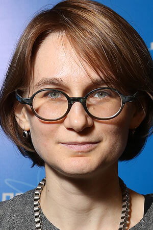Анна Кузнецова смотреть бесплатно в нашем онлайн-кинотеатре Tvigle.ru