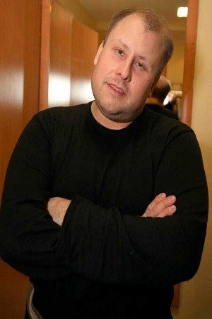 Владимир Устюгов смотреть бесплатно в нашем онлайн-кинотеатре Tvigle.ru