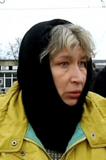 Елена Кузьмина смотреть бесплатно в нашем онлайн-кинотеатре Tvigle.ru