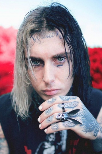Ghostemane смотреть бесплатно в нашем онлайн-кинотеатре Tvigle.ru