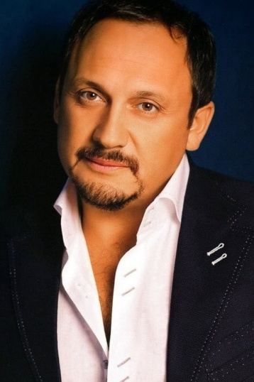 Стас Михайлов смотреть бесплатно в нашем онлайн-кинотеатре Tvigle.ru