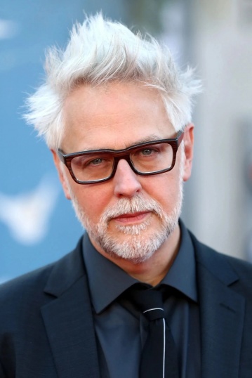 Джеймс Ганн смотреть бесплатно в нашем онлайн-кинотеатре Tvigle.ru