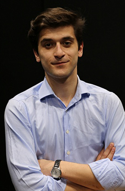 Орхан Абулов смотреть бесплатно в нашем онлайн-кинотеатре Tvigle.ru