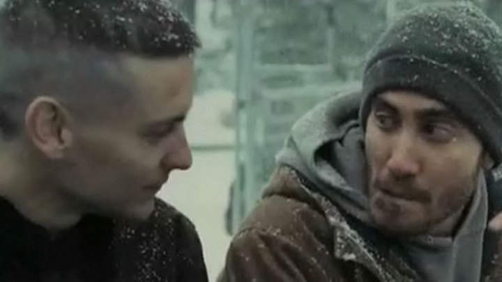 Братья Трейлер
