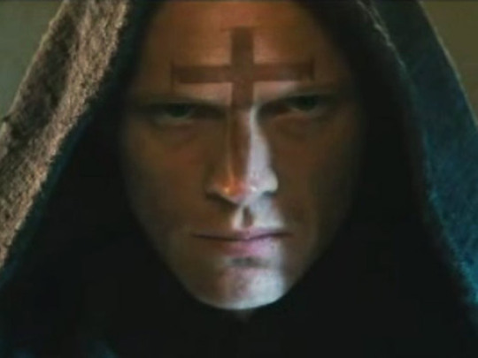 Пастырь Трейлер