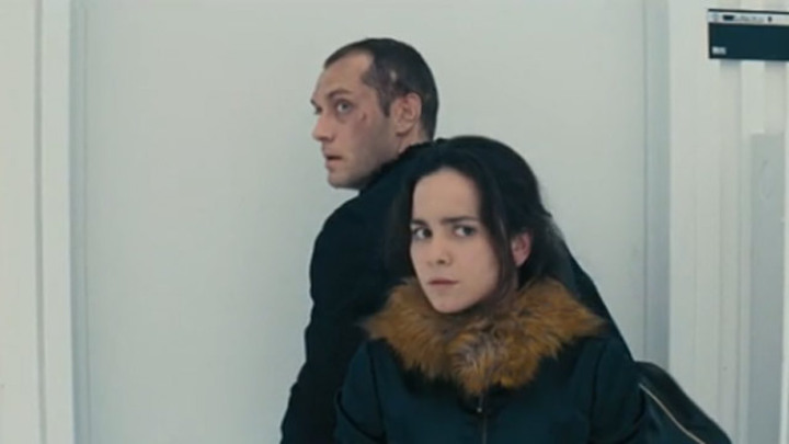 Потрошители Трейлер