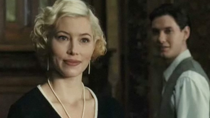     2008 - Easy Virtue  