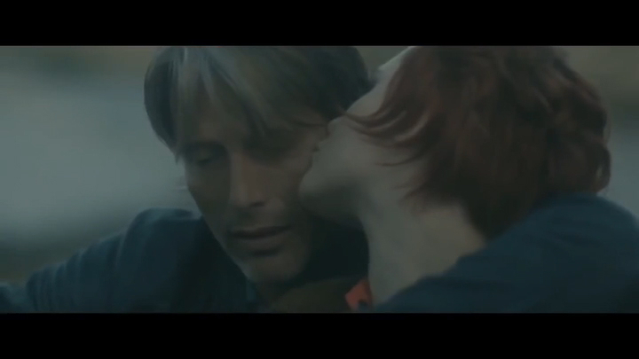 Опасная иллюзия Трейлер