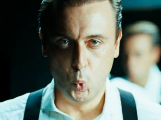 Зайцев, жги! Трейлер