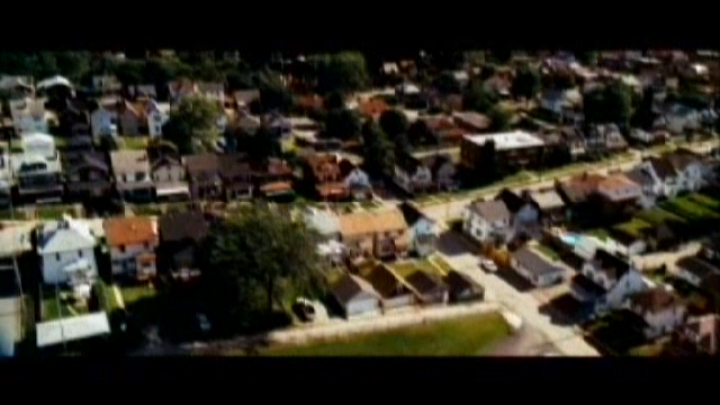 Призраки в Коннектикуте смотреть онлайн