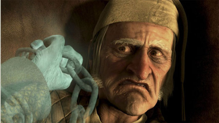 Рождественская история Трейлер
